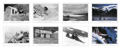 Post cards