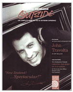 John Travolta