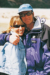 Mary and Charlie Mary and Charlie